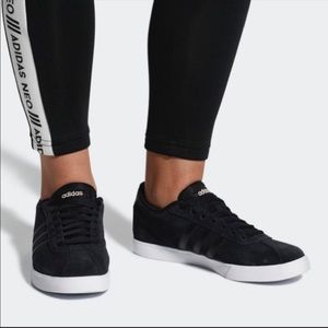ADIDAS Sneakers Black
